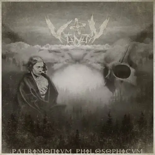 Vénen : Patrimonium Philosiphicum